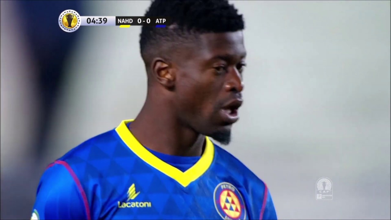DIÓGENES Capemba João - Right Back / Right Winger / Midfield (2018/19 season)