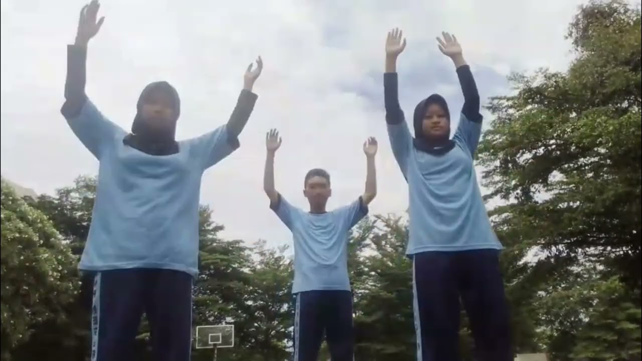 SENAM IRAMA 