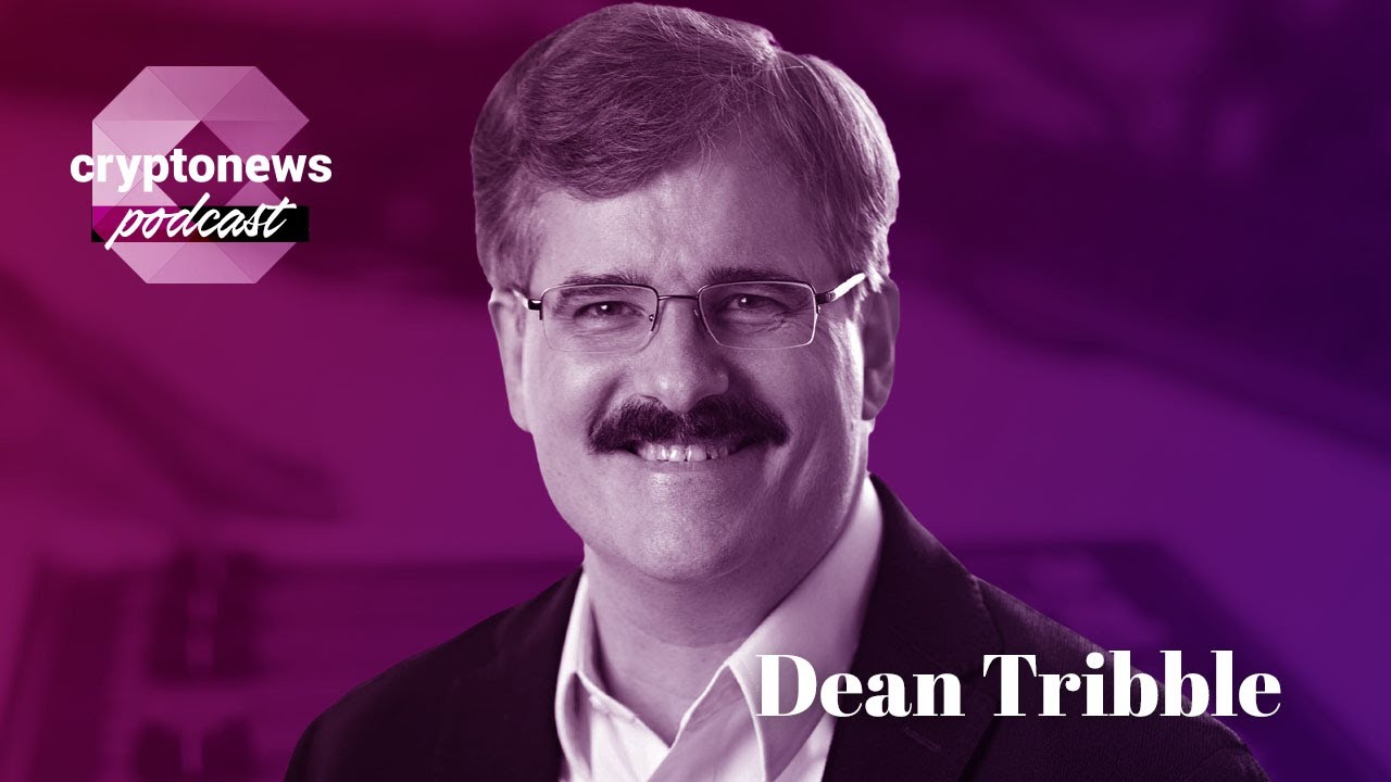 Dean Tribble, CEO of Agoric, on Distributed Systems, JavaScript in Crypto, MetaMask Snaps, and more
