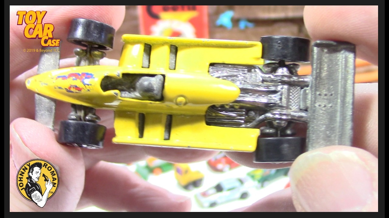 1698 Необычный коллекционный кейс Hot Wheels PT1, кейс для игрушечных машинок