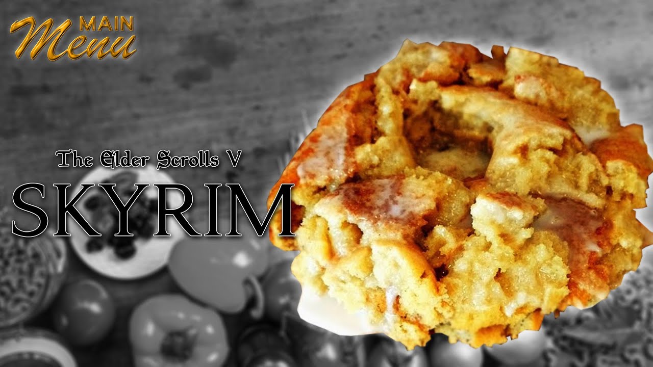 Skyrim's 