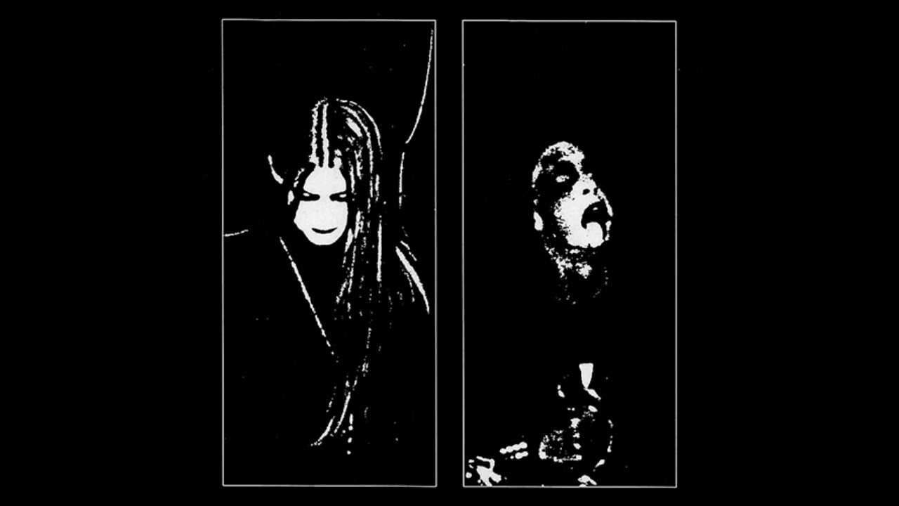 Taake  - Blant sølv og gull i mørket
