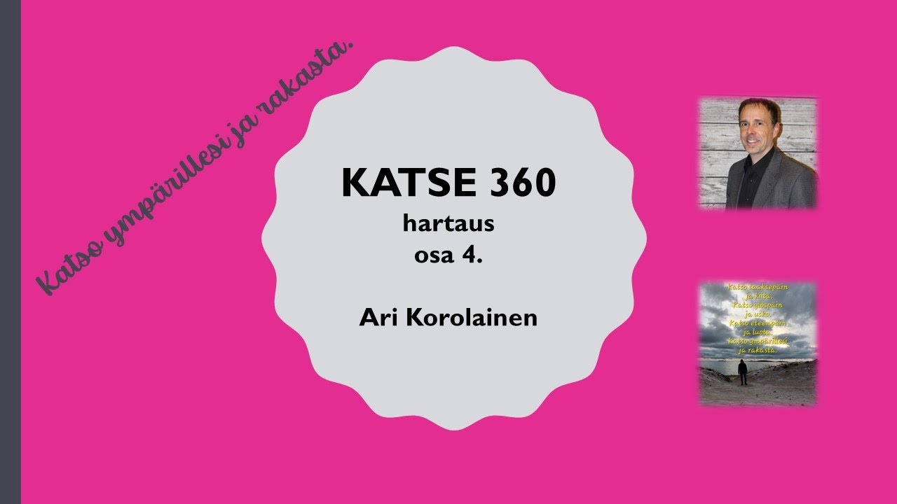 Katse 360 osa 4