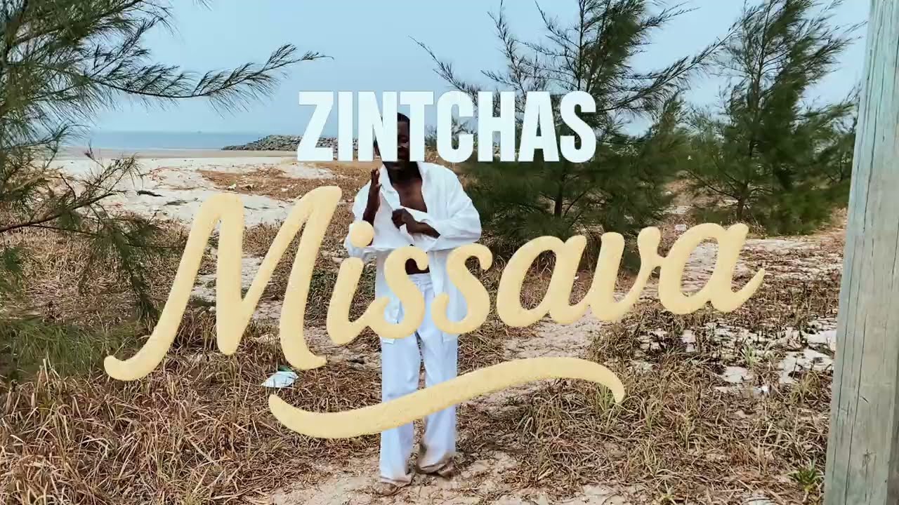 Zinchas -Missava (official video)