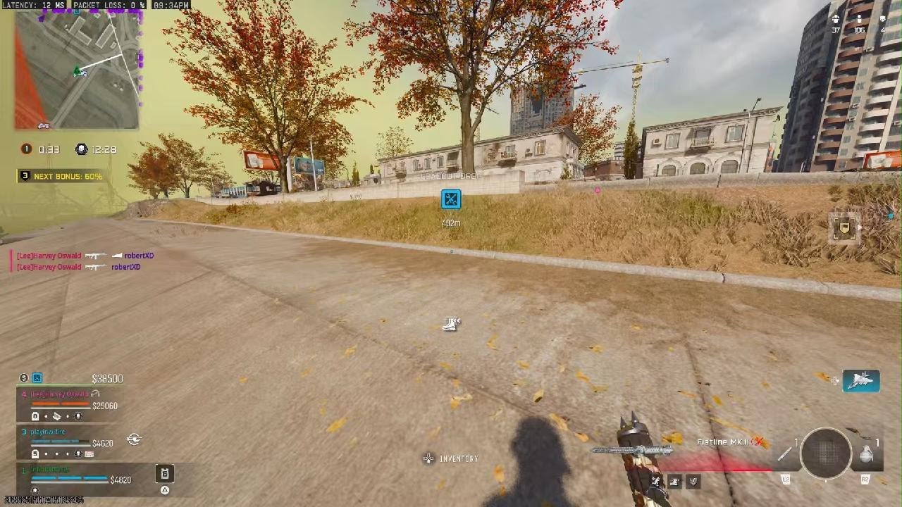Call of Duty