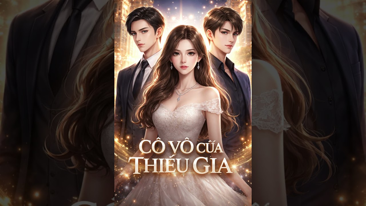 cô vợ của thiếu gia