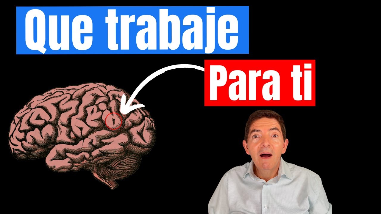 Libera Tu Mente, Meditación Para Controlar Tu 🧠