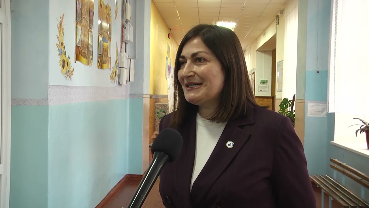 Шкільні омбудсмани Подільської громади