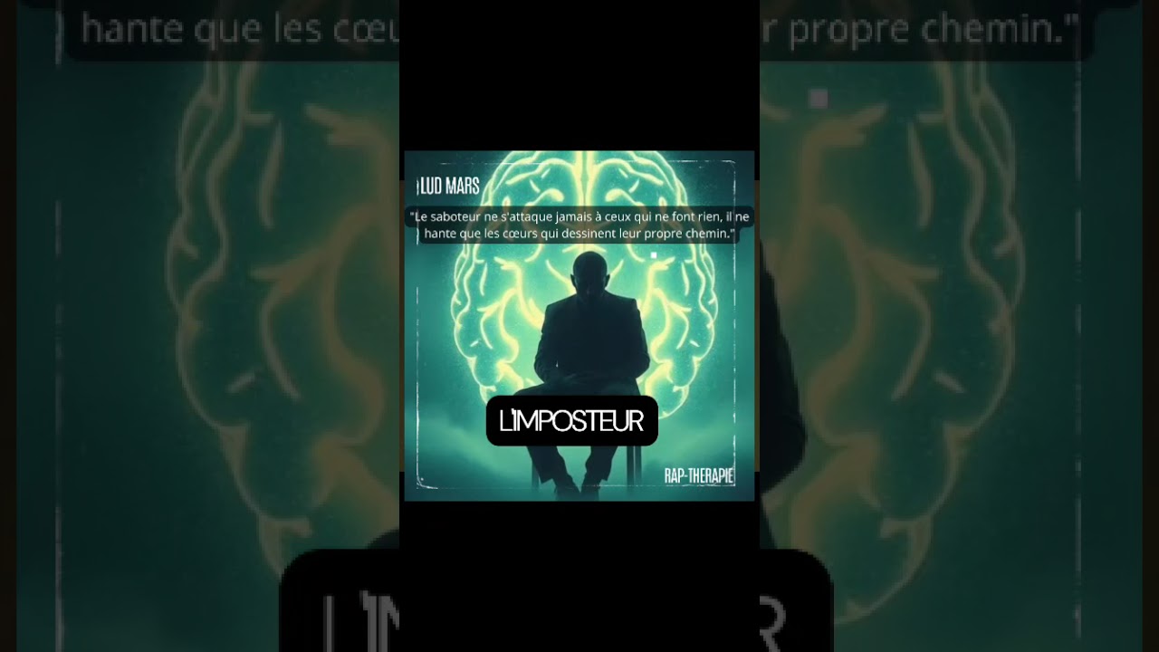 L'IMPOSTEUR