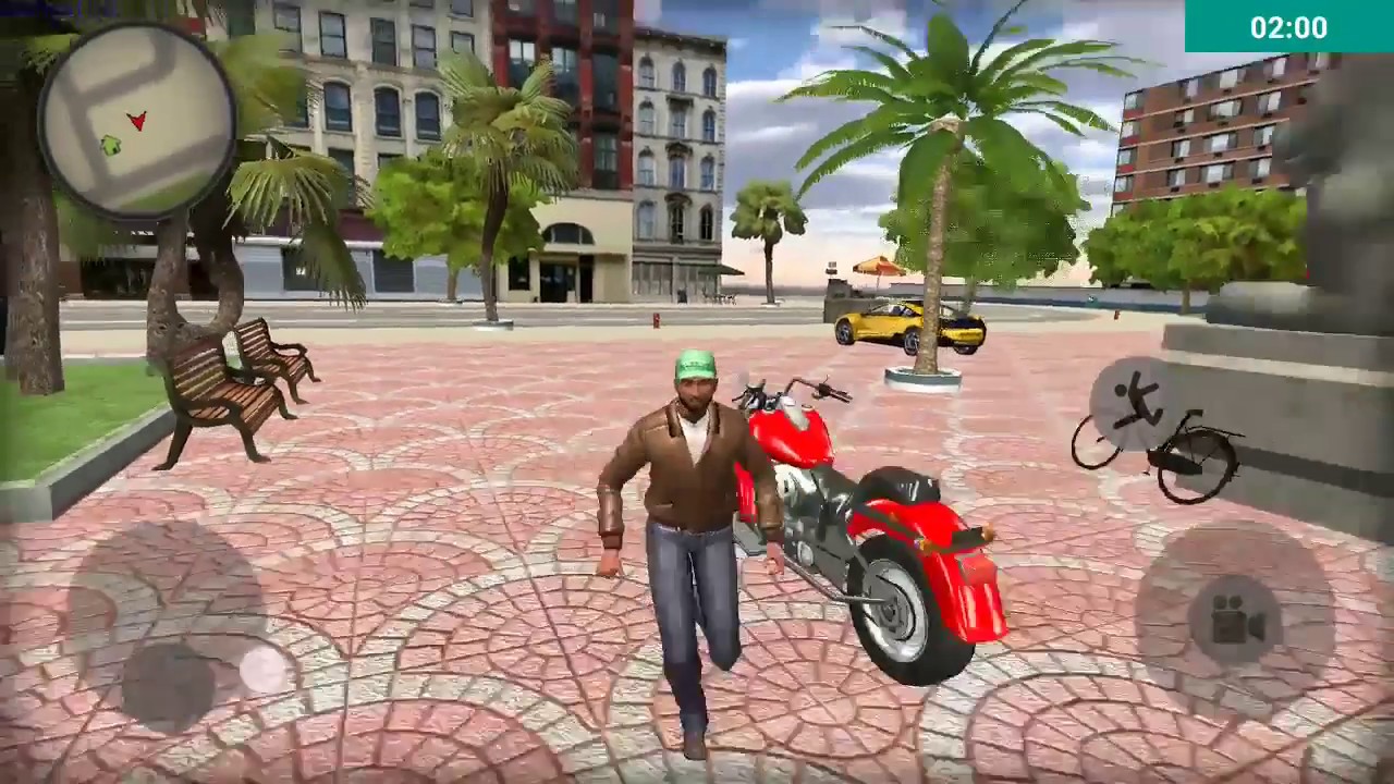 Go To Street Android Gameplay HD