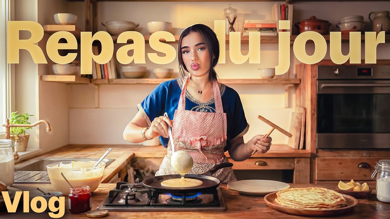 C'EST LA GUERRE EN CUISINE 🧑‍🍳 ⚠️