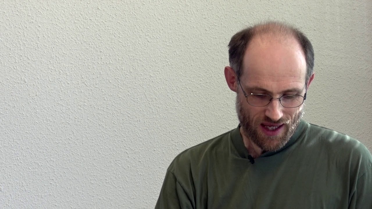 Frédéric Le Roux - Les courbes de Bézier