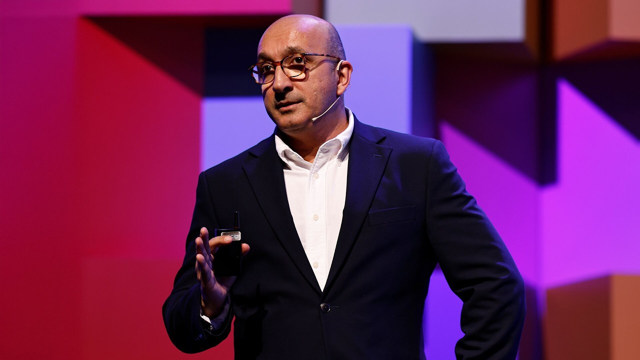 Boyut Asla Ufkumuzu Sınırlamamalı I Tamer İşisağlam
