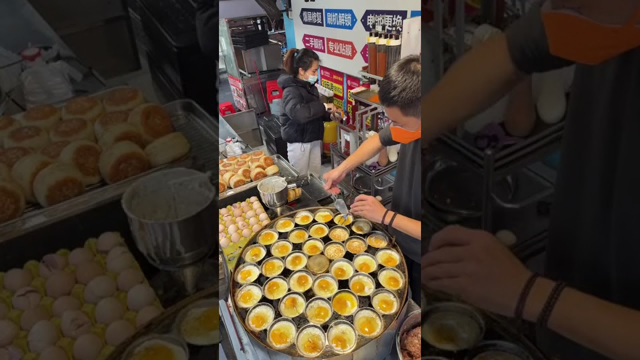 Chinese cooked and marinated food的副本