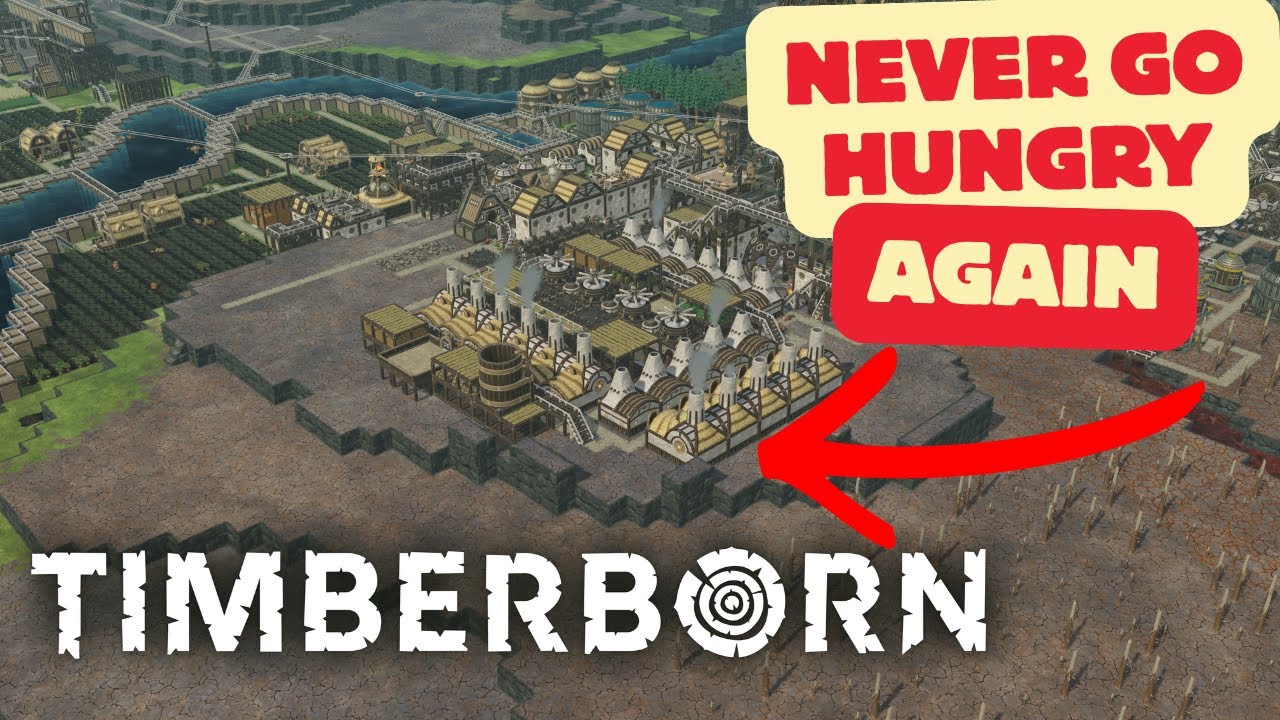 This is Why My Beavers Are Thriving Now