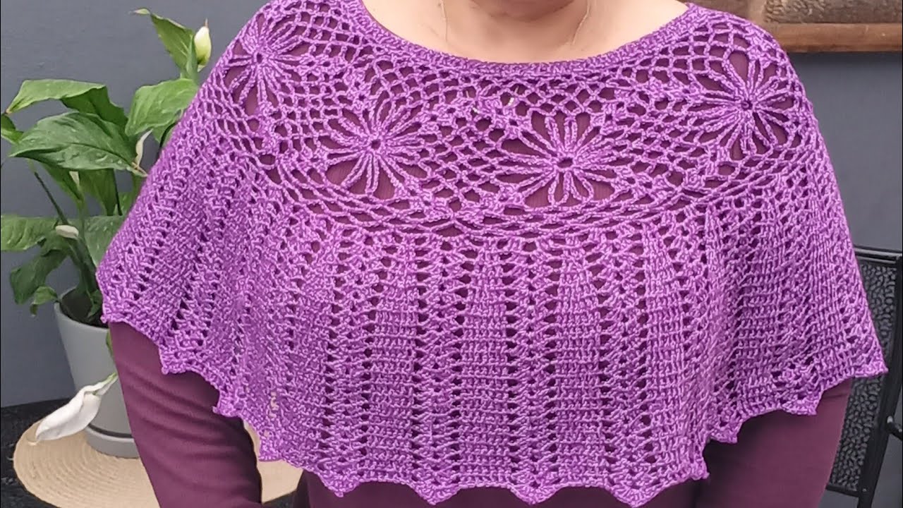 Capita Solecitos a Crochet #crochet #tejidos #handmade