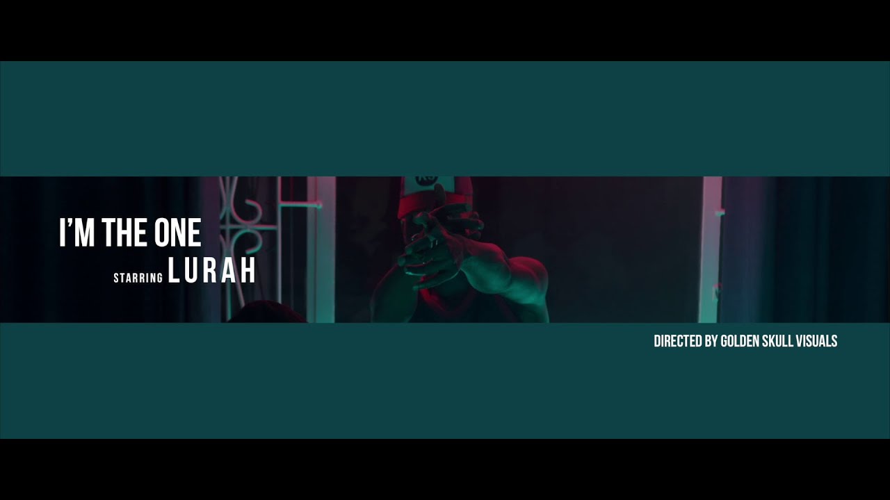 Lurah - The One (Official Music Video)