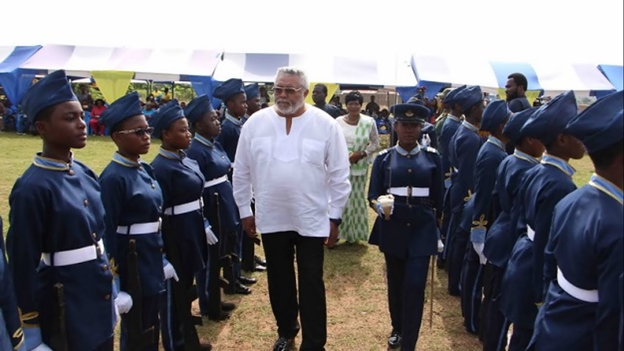 TOP 10 BEST  SENIOR HIGH SCHOOL (SHS) IN EASTERN REGION OF GHANA 2019/2020