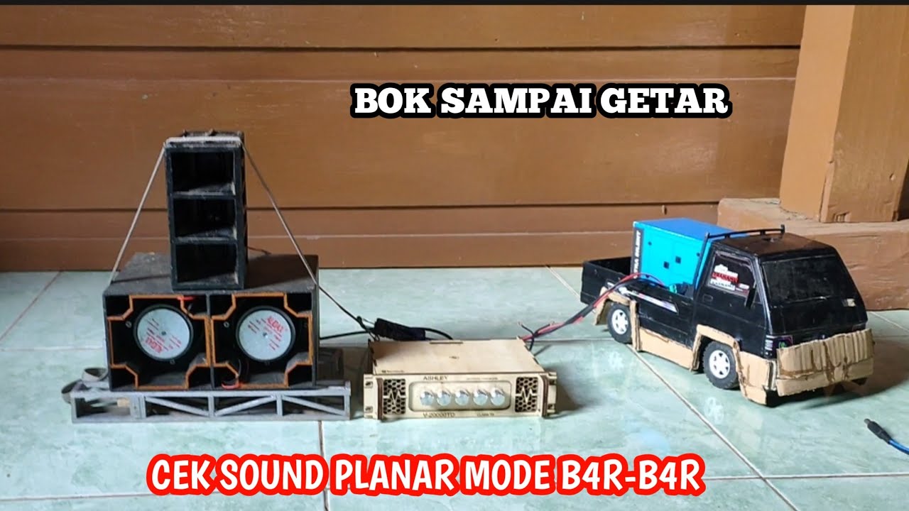 BOK PLANAR TETEP SANGAR‼️ OPERATOR LOSS TETAP JOSS#battle #brewogaudio #miniatur 