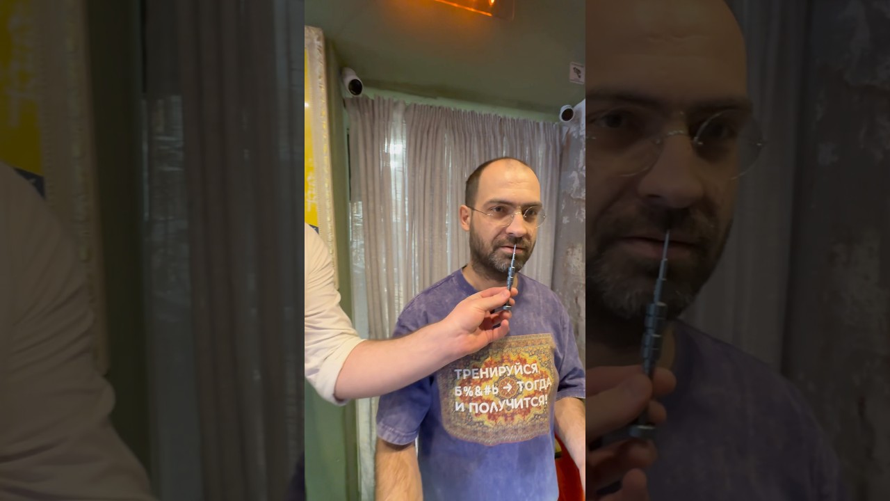 🙃Не тот сервис, но клиент настаивал