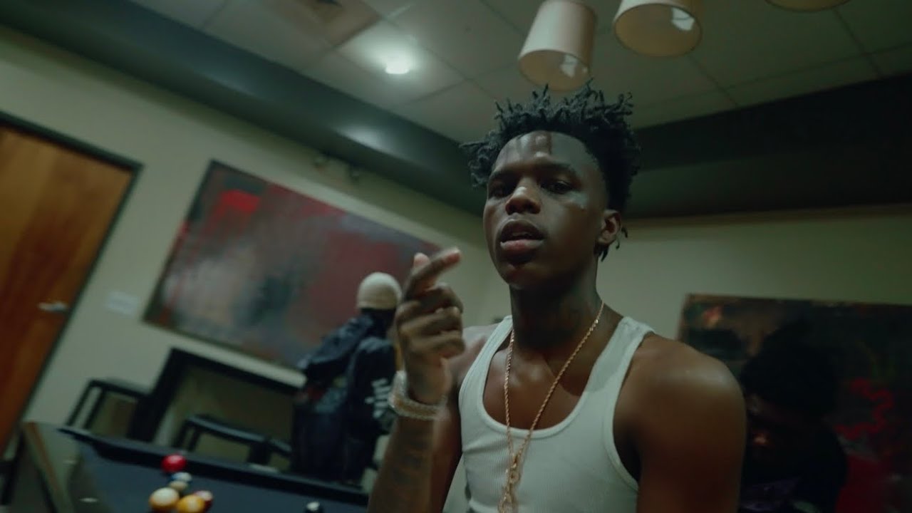 ManMan - WOKE (OFFICIAL MUSIC VIDEO) shot by : creationofja 