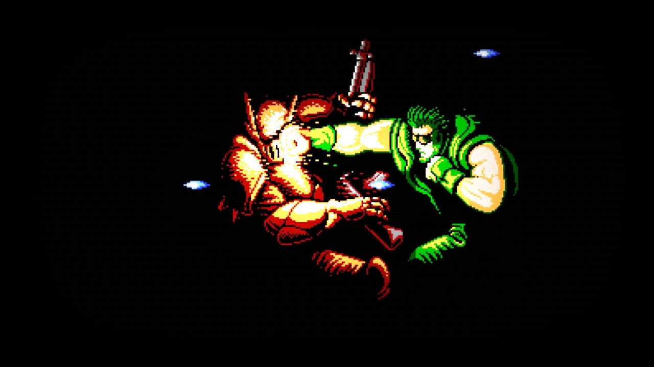 Megaraptor - Area G (Shatterhand Metal)