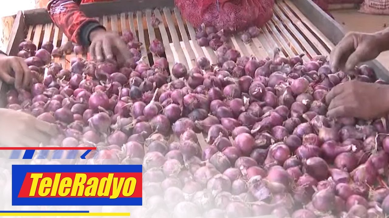 Kabayan | TeleRadyo (5 April 2022)