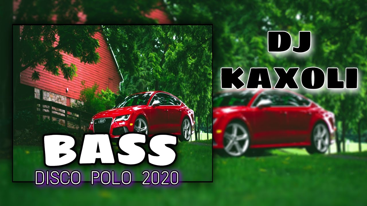 Joker & Sequence - Nielegalna [BASS BOOSTED] DISCO POLO 2020!!