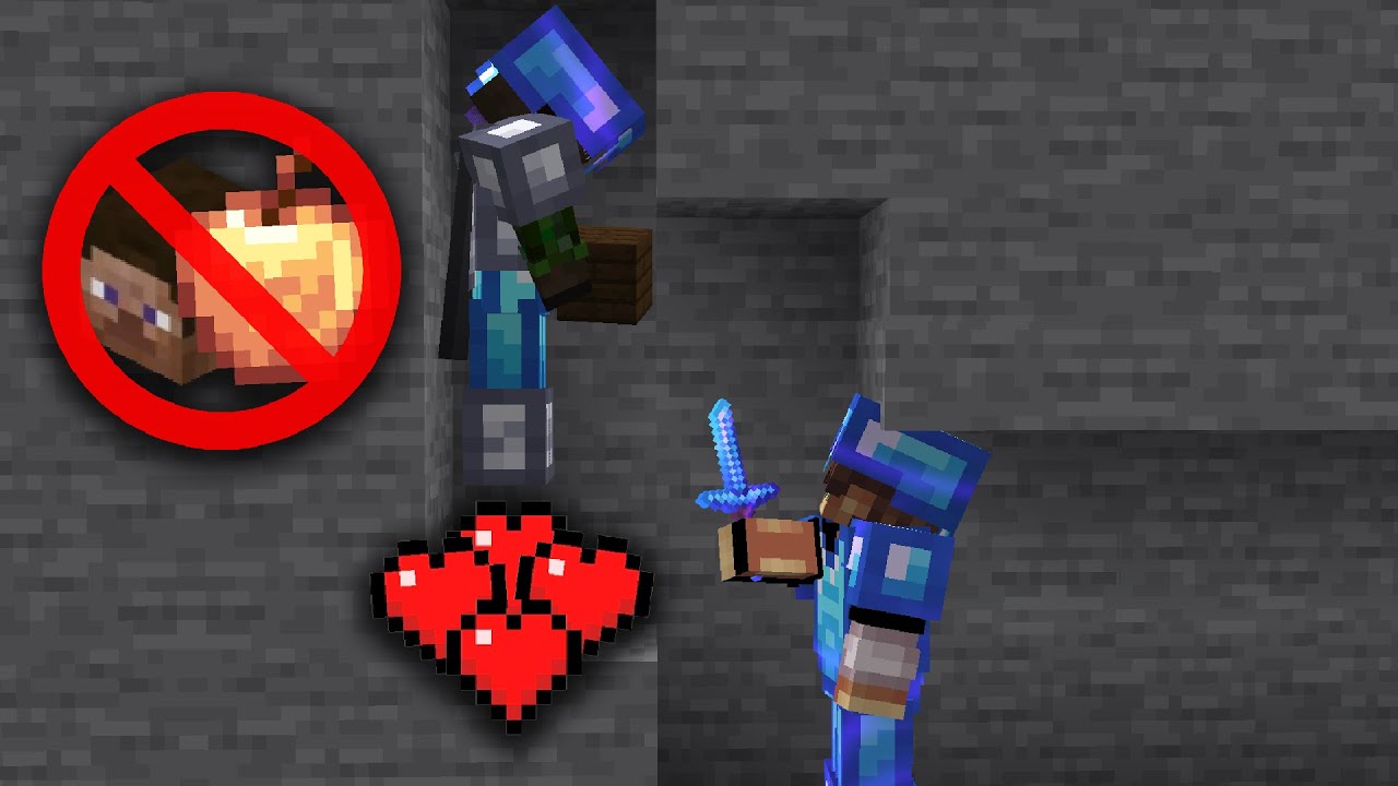 I Shouldn't Have Won This Hypixel UHC...