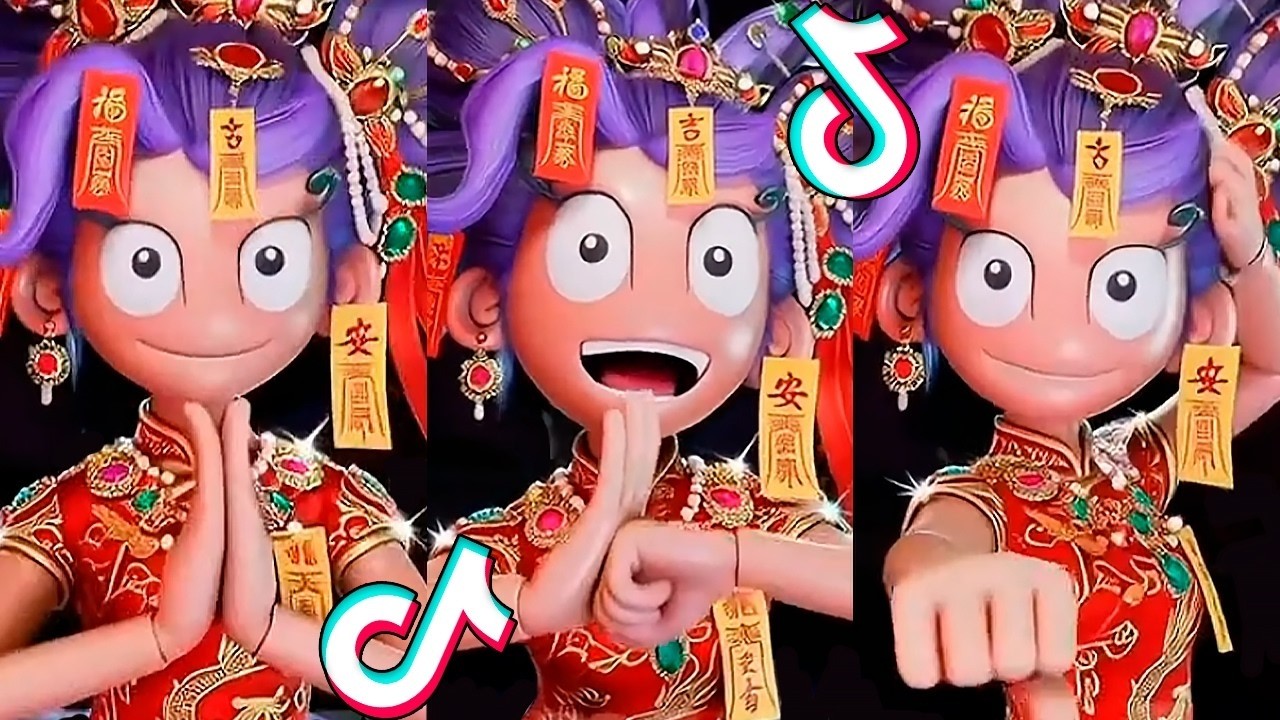 Poppy Playtime 5 💀 BEST TikTok Compilation #15