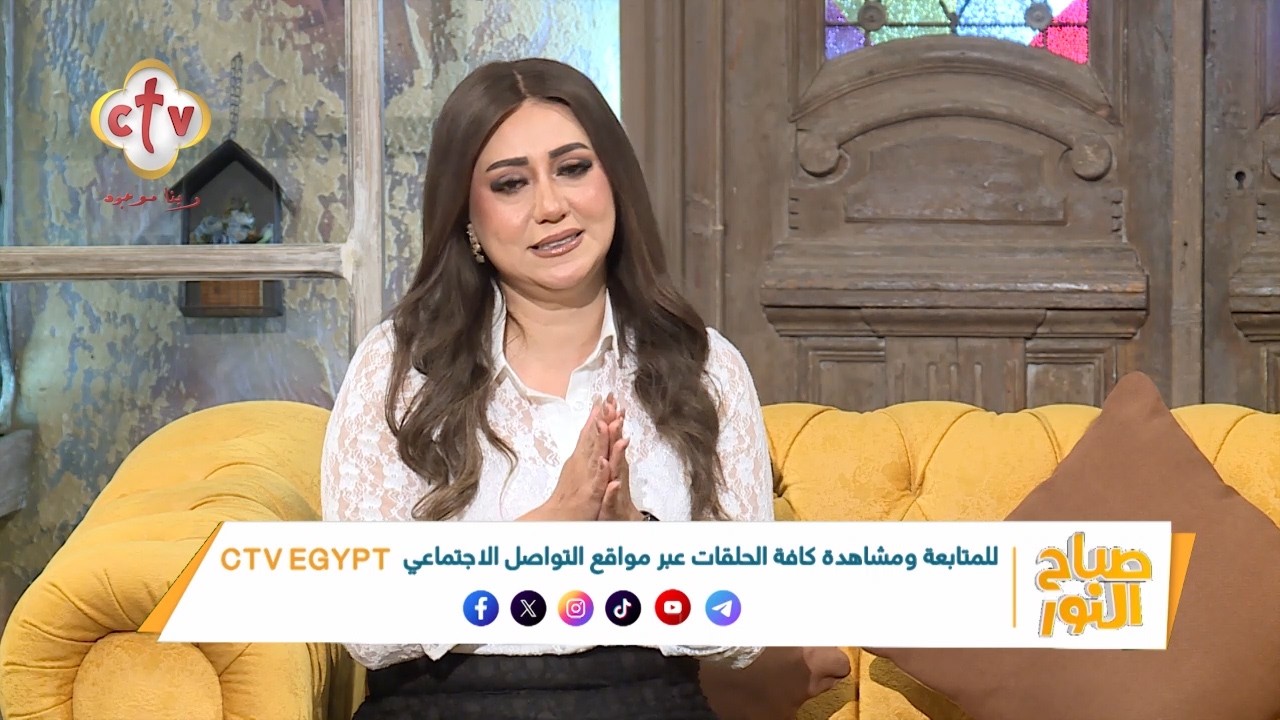 مع ضغط الحياة ومشاكلها تفتكر الرجل بيعبر عن ضغوطه أكتر ولا الست؟ وليه؟ | صباح النور