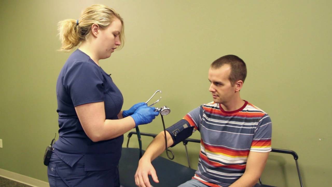 RX TN Blood Pressure Check mp4