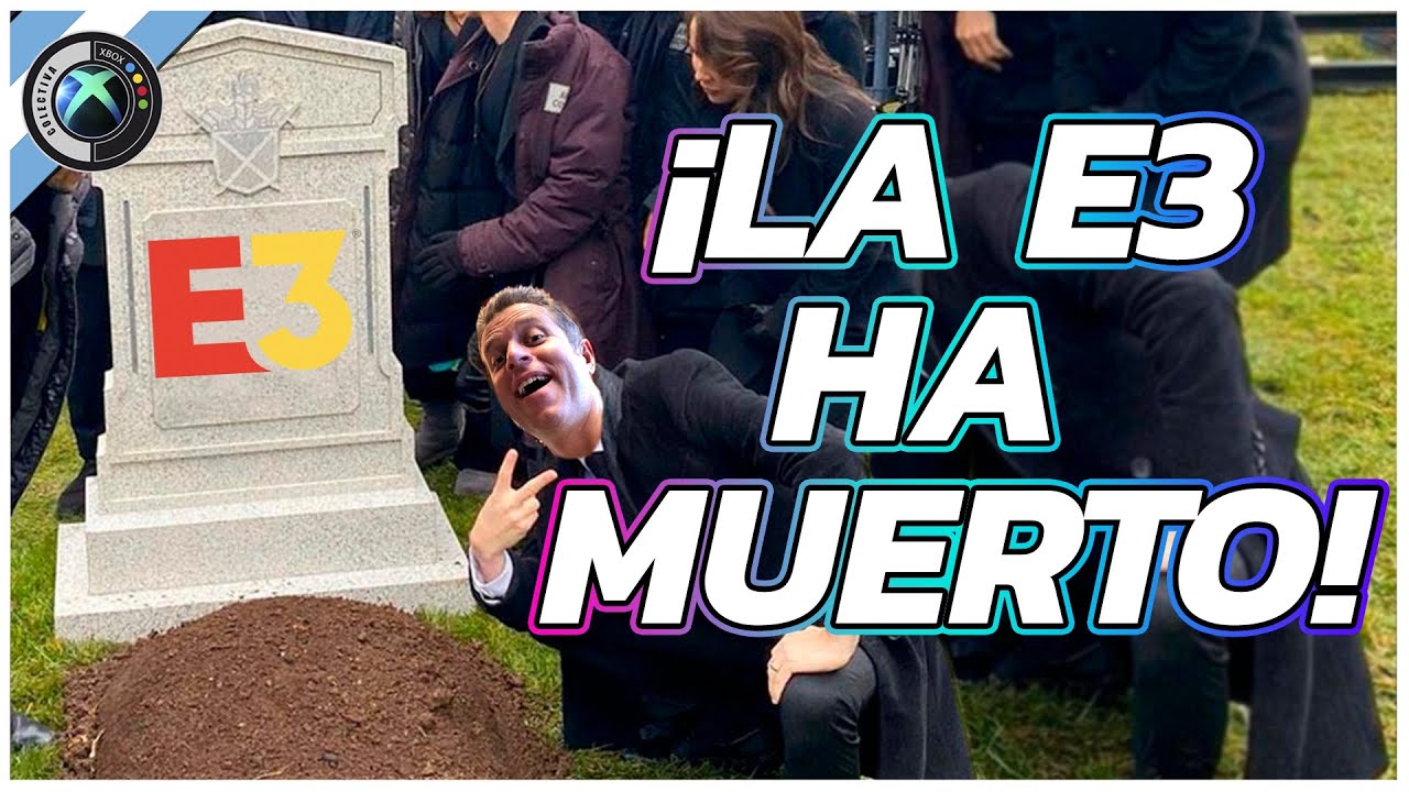 ¿QUE CAUSO LA MUERTE DEL E3? ☠️