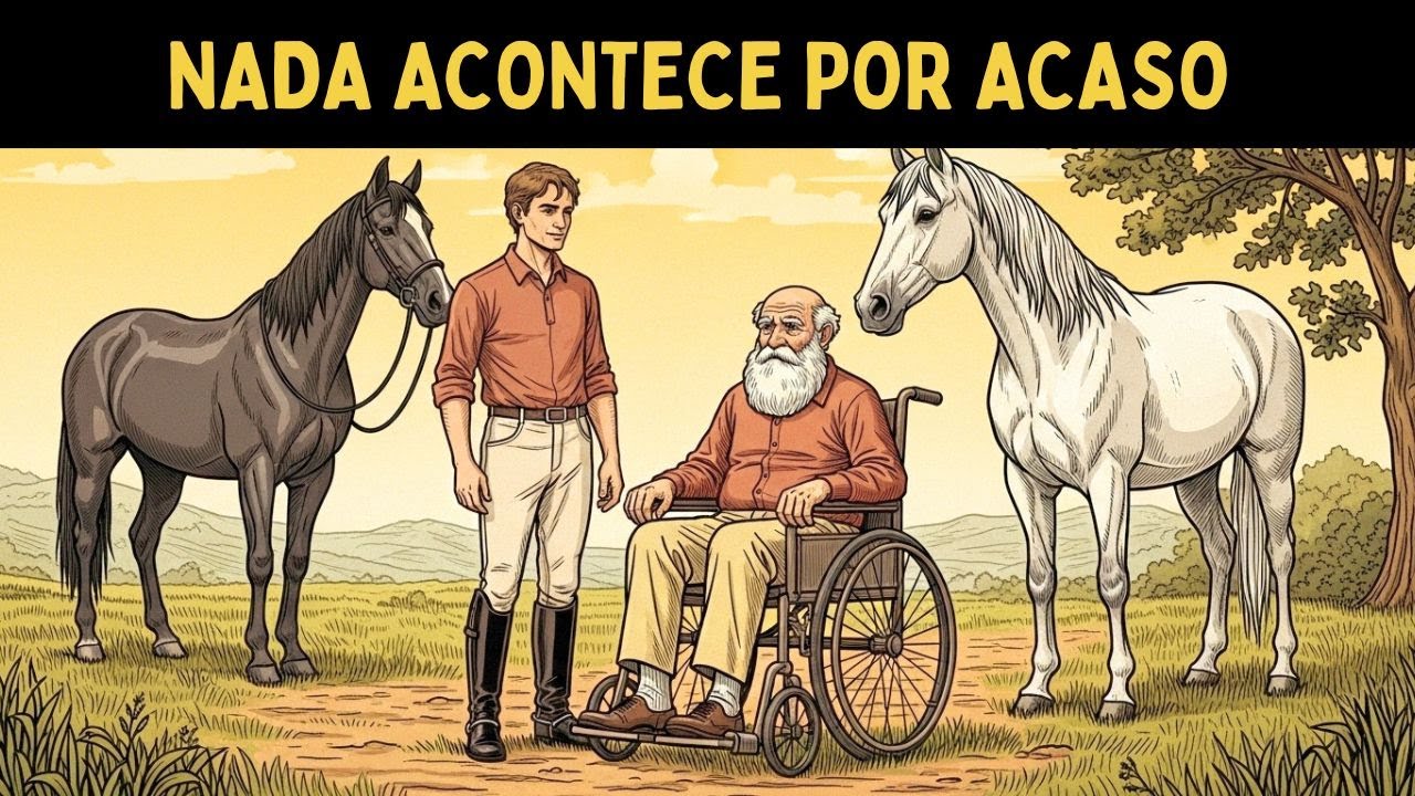 Por Que Deus Permite Que Coisas Ruins Aconteçam Na Sua Vida? Essa História Revela a Resposta