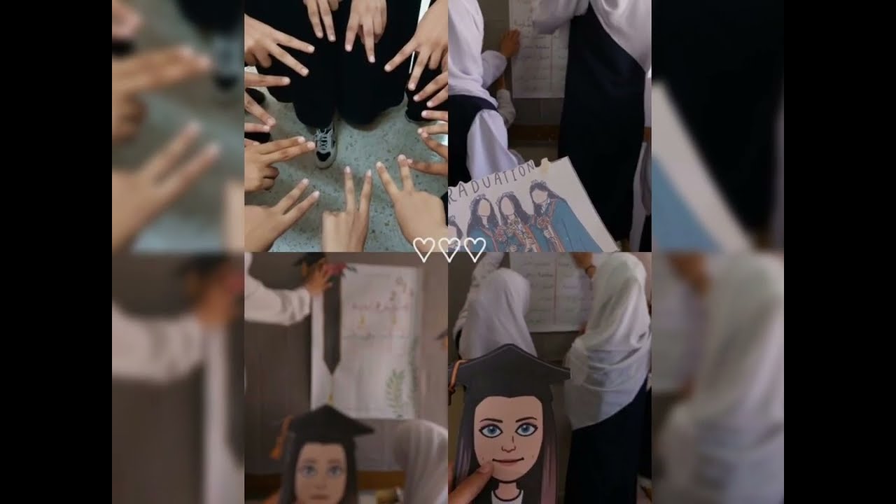 لما نحب بجد عملنا واما نقول احنا اللي عملنا ولما تلاقي في بكره امالنا/تحفيزللدراسة#ثانويةعامة