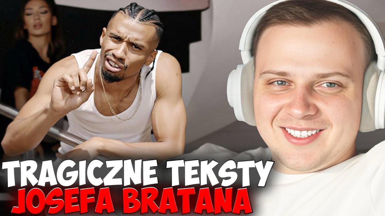 NITRO O TRAGICZNYCH WERSACH JOSEFA BRATANA