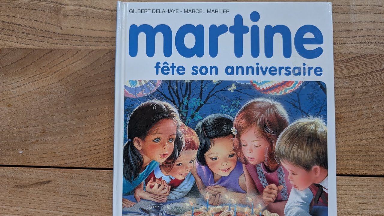 [FR] 🇫🇷 Lecture du livre 