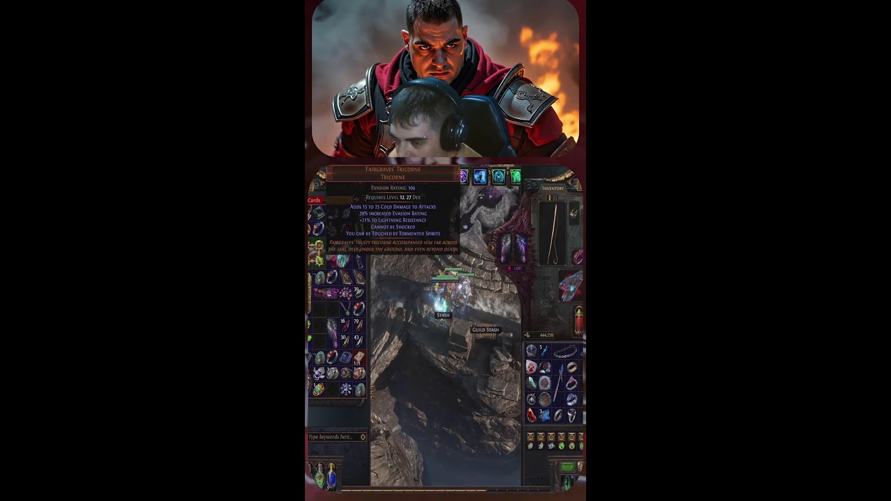 SurfCaster Herald Of Thunder AutoBomber - Phrecia 2.0 [EN/PH] Path Of Exile