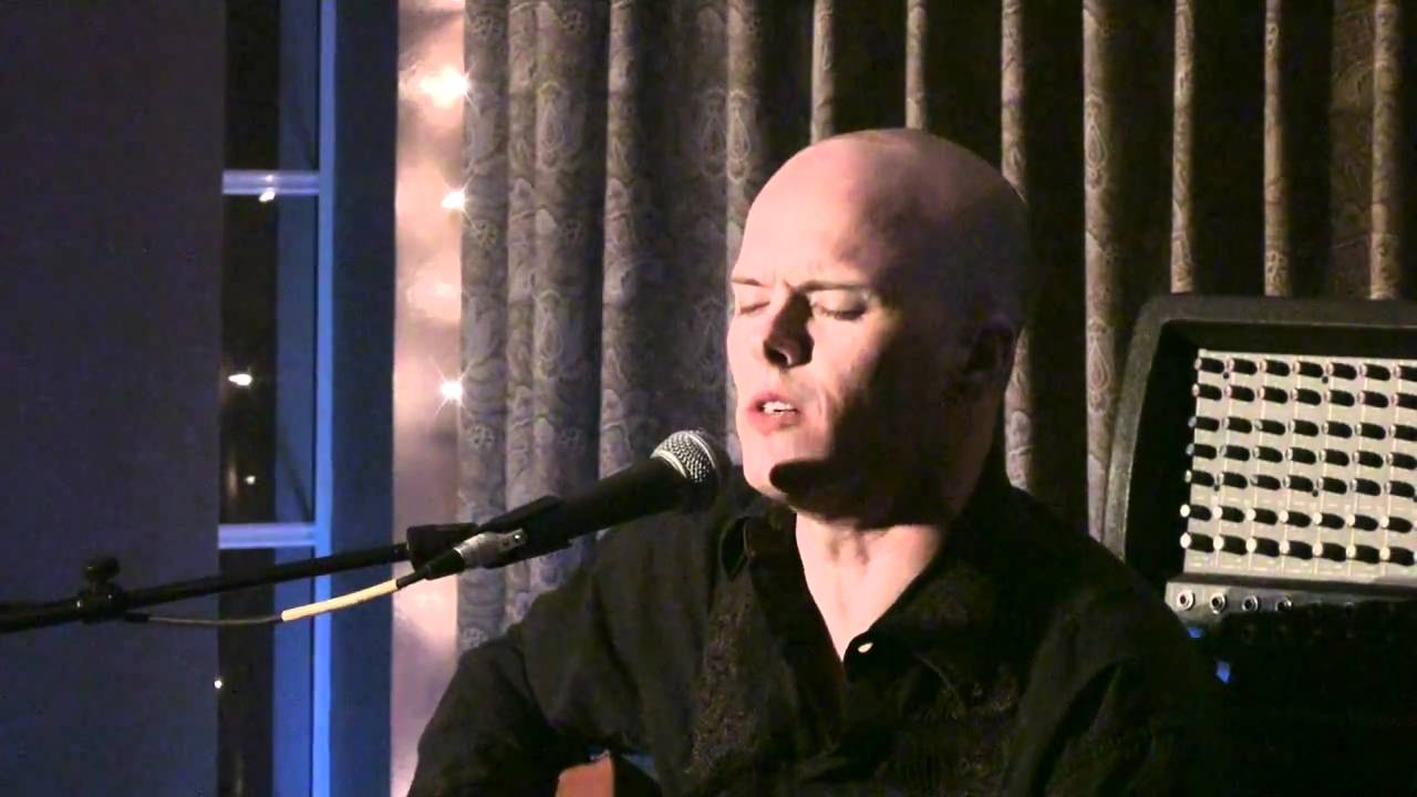 Nathan Rogers - Land of the Living Skies [HD]
