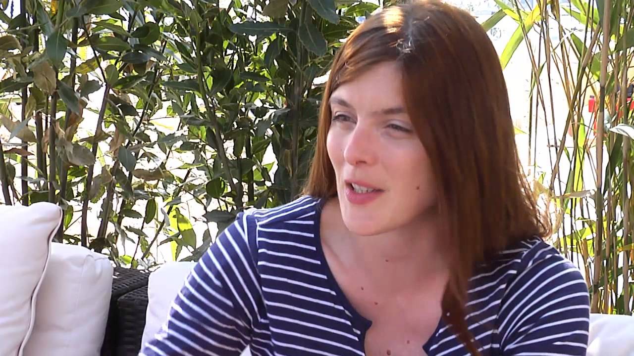 Interview - Valérie Donzelli (LA GUERRE EST DÉCLARÉE, 2011)