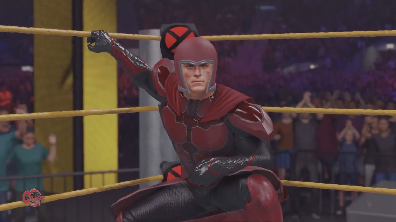 Season 1 Final Main Event Part 2