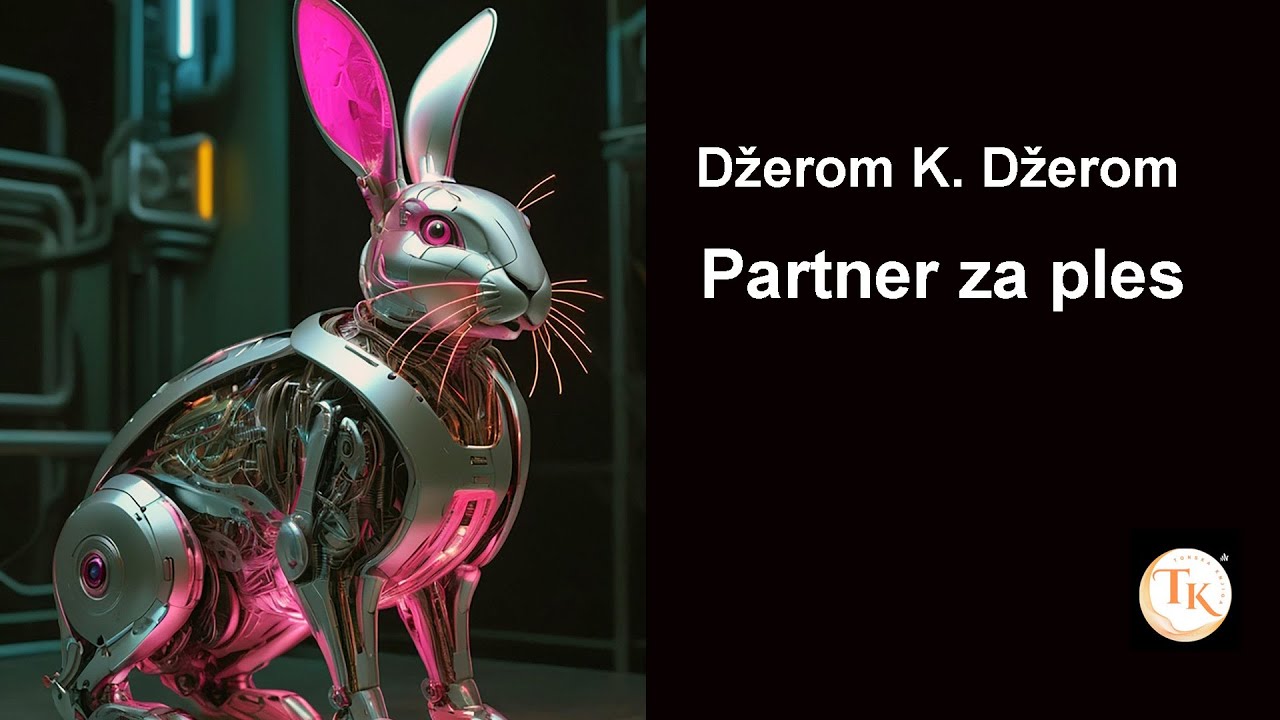 Partner za ples