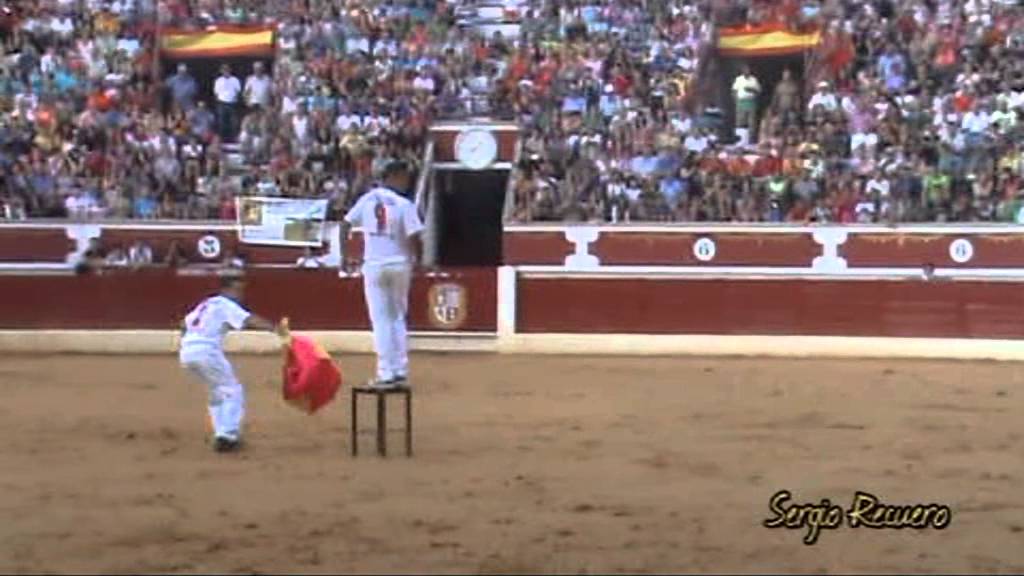 Concurso de Recortes TORREJON 2012
