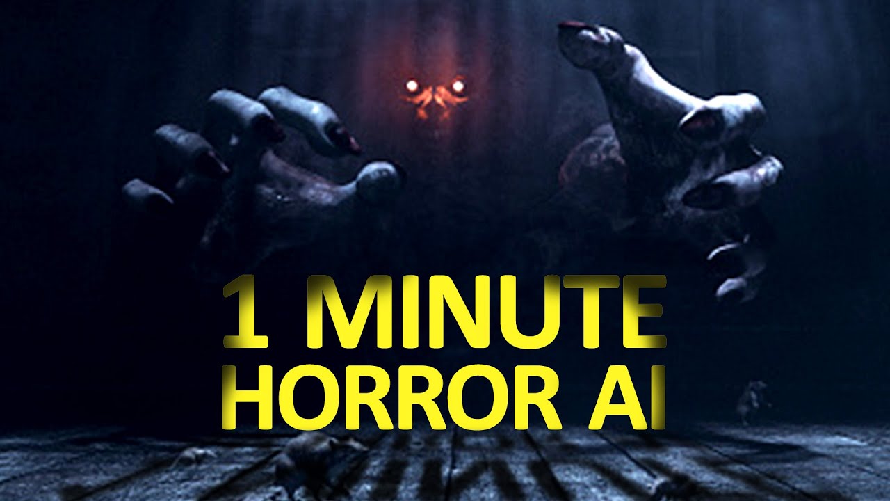 deer demon chases player + spawns in and out of existence (Unity + PlayMaker tutorial)