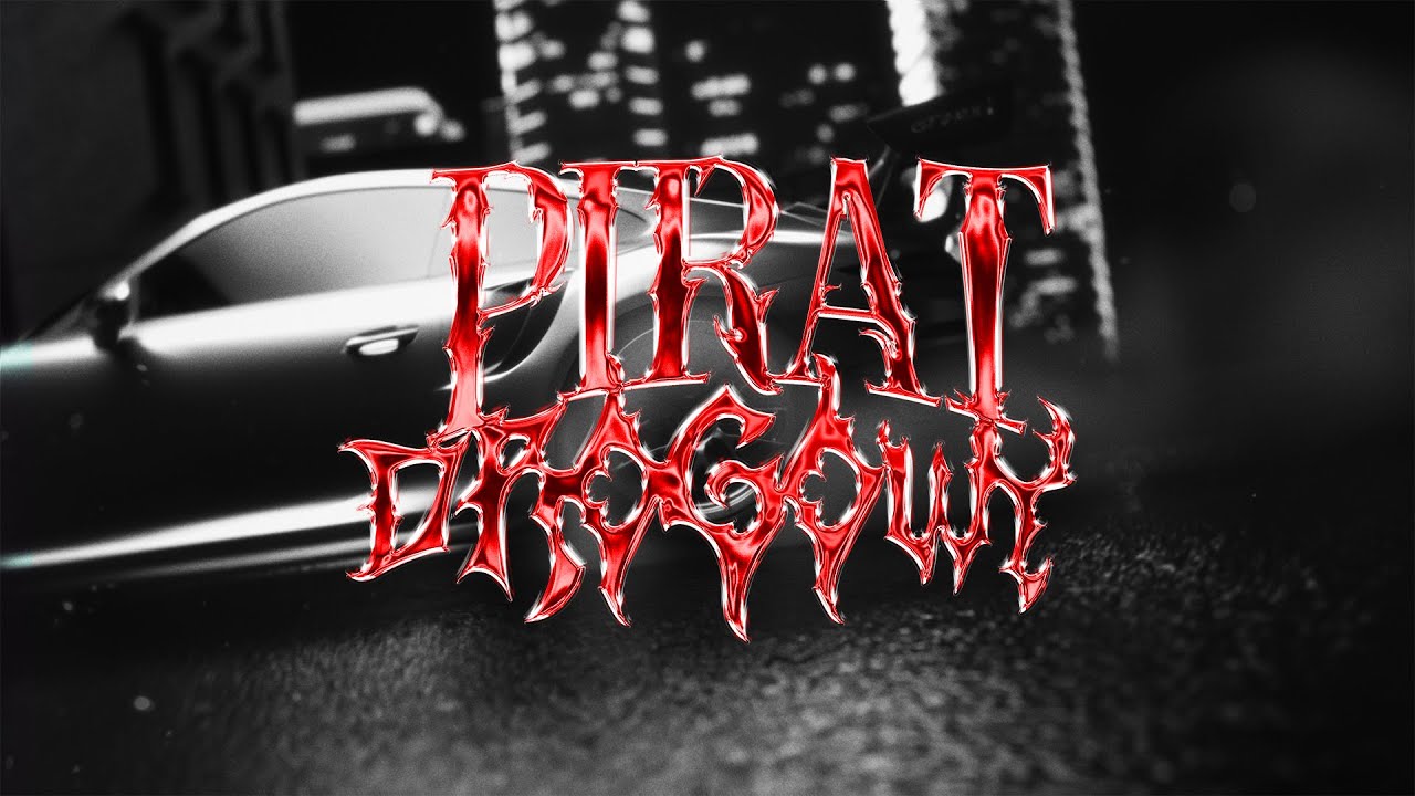 Cheatz & Cypron & Sqty - PIRAT DROGOWY (prod. Pieruun) (🎥: Macieksynku)