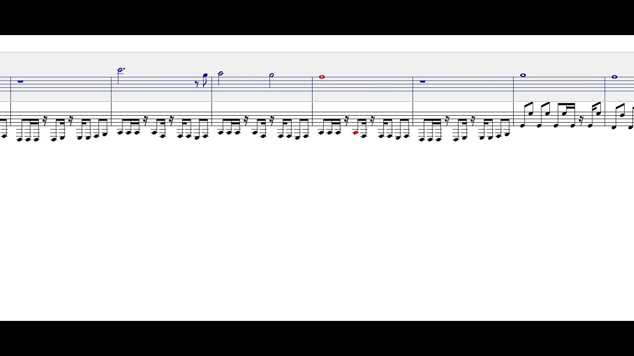 Crash Nitro Kart - Jungle Boogie - Piano Arrangement
