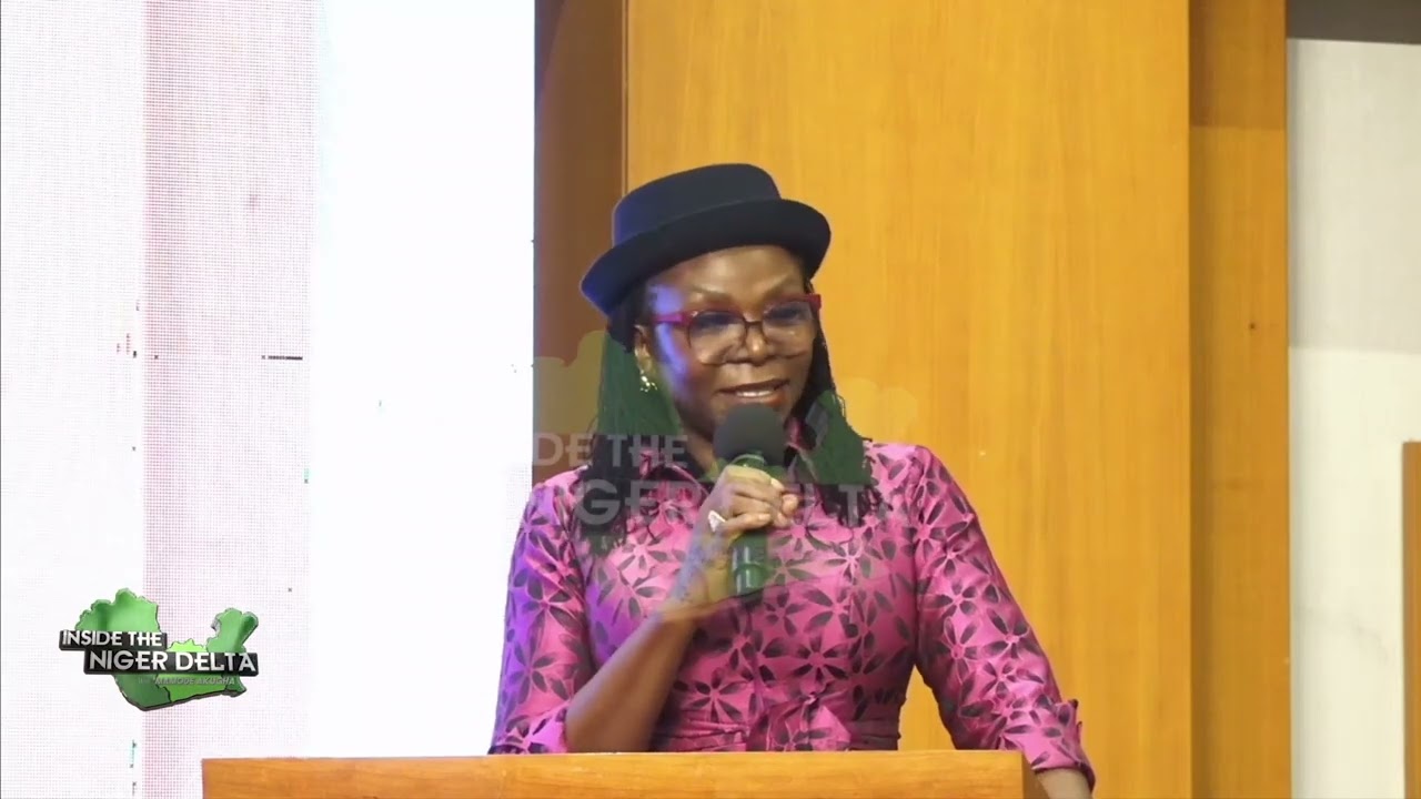ECONOMIC DIVERSIFICATION: EXPERTS SEEK UTILISATION OF NIGER DELTA MARINE RESOURCES.