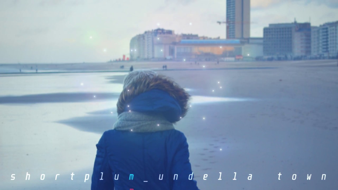 Undella Town (Winter) - Chill & Relaxing Remix - Pokemon BW