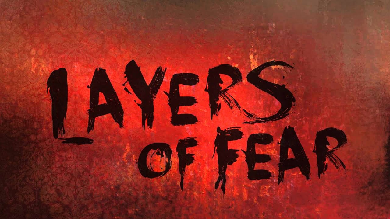 Layers Of Fear Soundtrack - The End (feat. Penelopa Willmann-Szynalik)