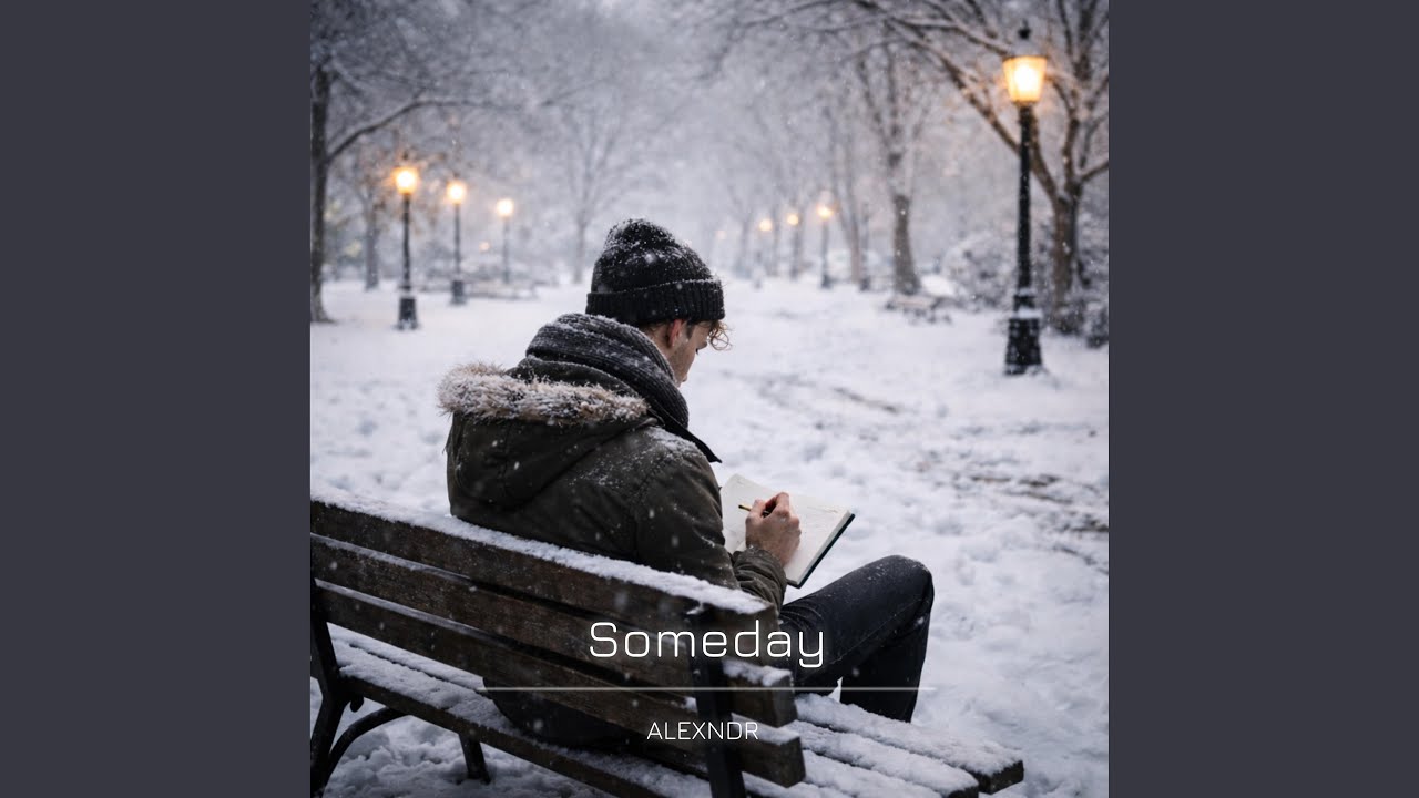 Someday Love